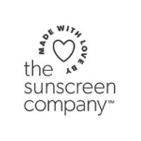 The Sunscreen Company coupons